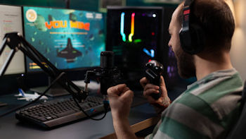 Video Games